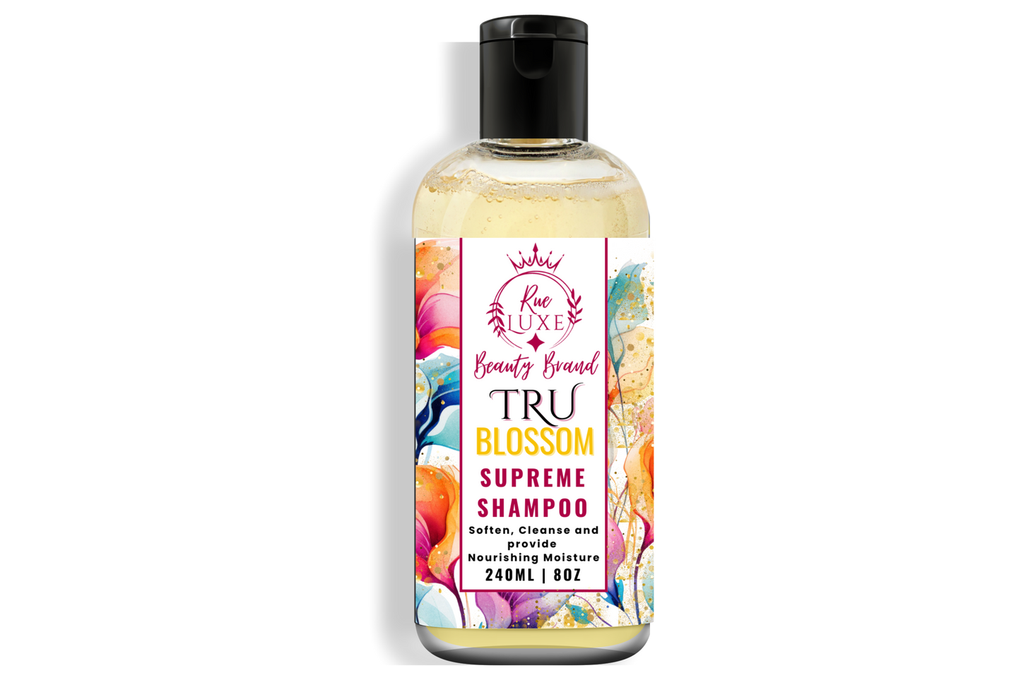 TRU BLOSSOM SUPREME SHAMPOO