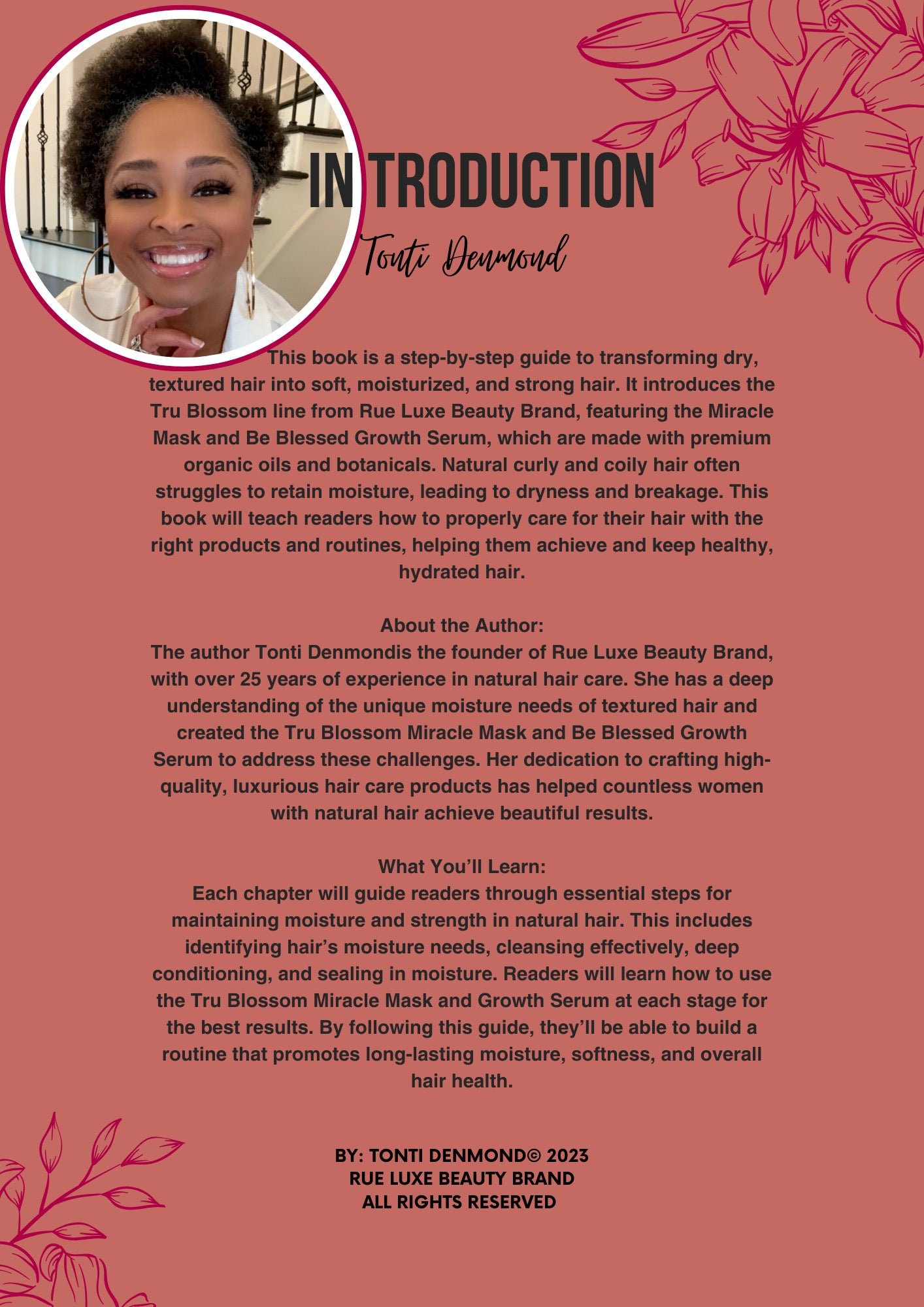 From Dry To Moisturized Free E-Book When You Subscribe