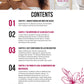 From Dry To Moisturized Free E-Book When You Subscribe