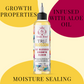 TRU BLOSSOM BE BLESSED GROWTH ELIXER w/ Fenugreek & Rosemary