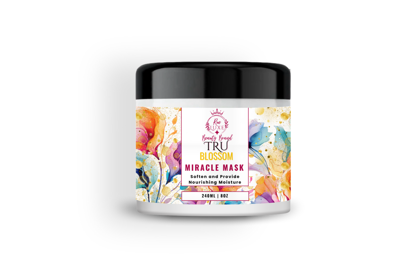 TRU BLOSSOM MIRACLE MASK