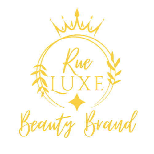 Rue Luxe Beauty Brand